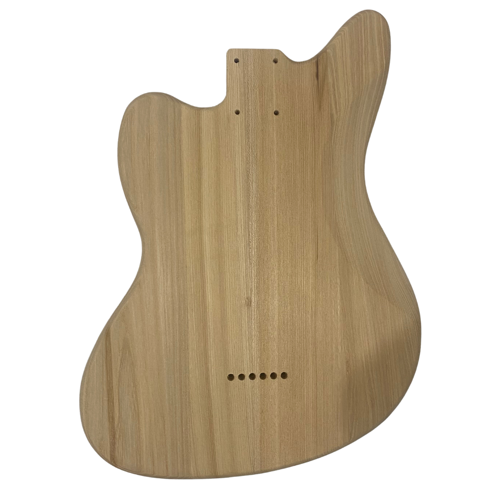 Baritone DIY Guitar KIt