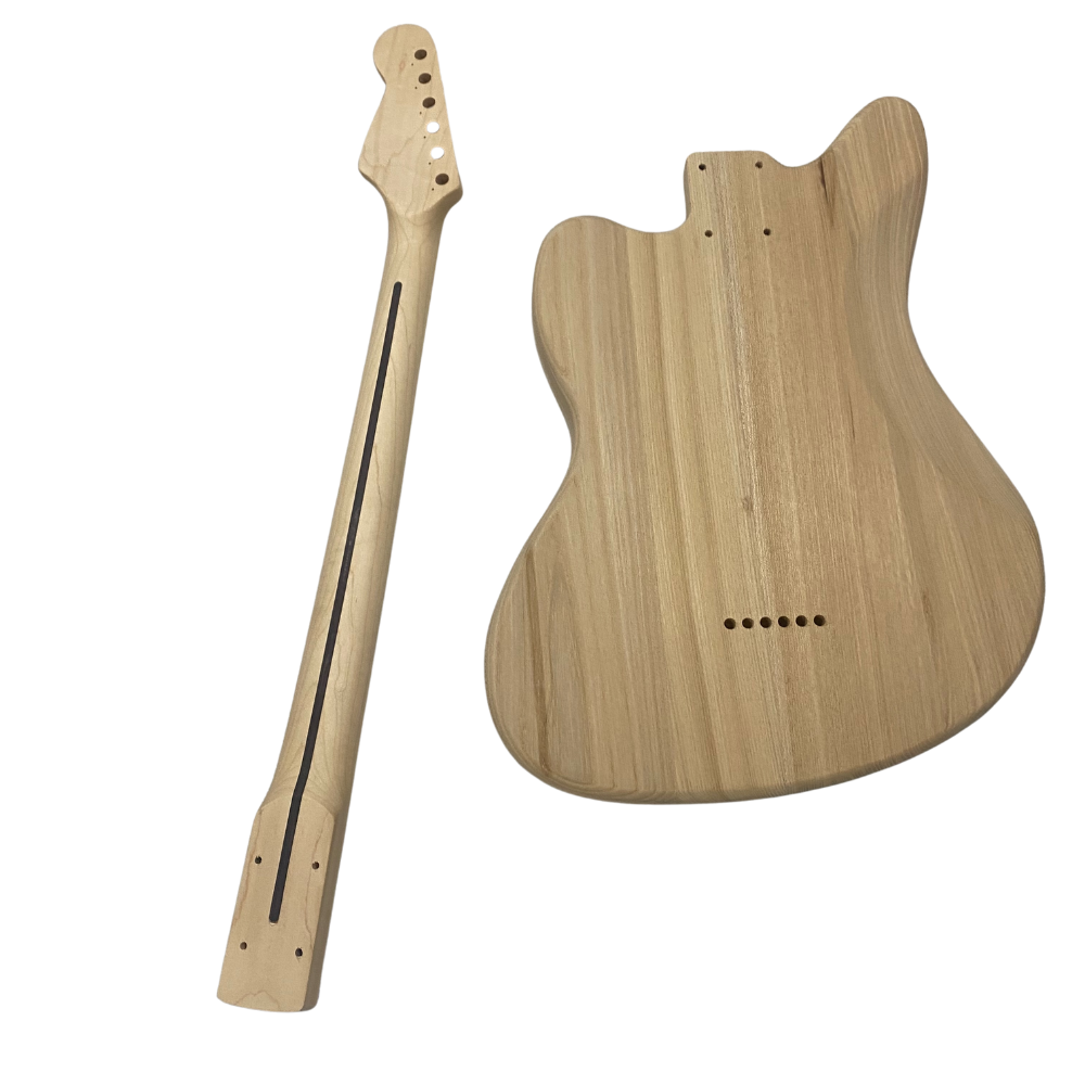 Baritone DIY Guitar KIt