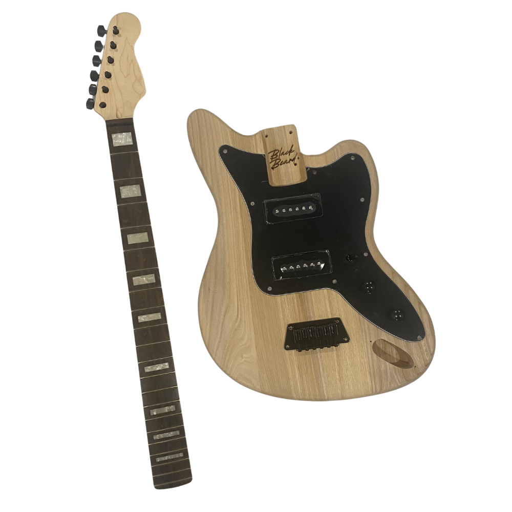 Baritone DIY Guitar KIt