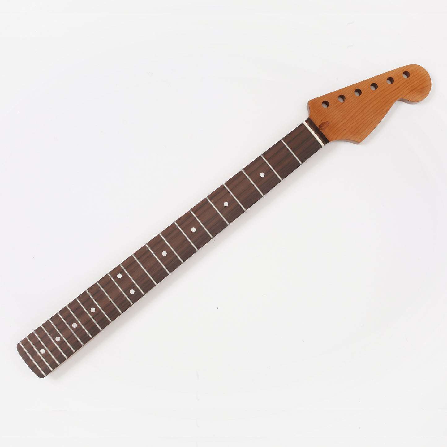 Strat® Replacement Neck Rosewood Fingerboard