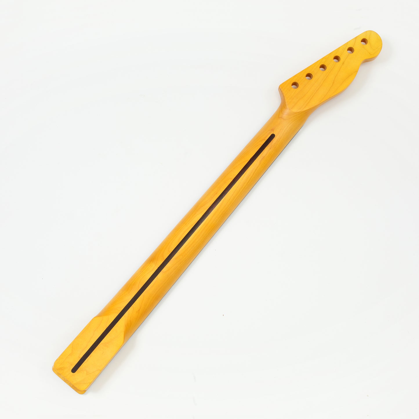 Lefty Tele® Replacement Neck Rosewood Fingerboard