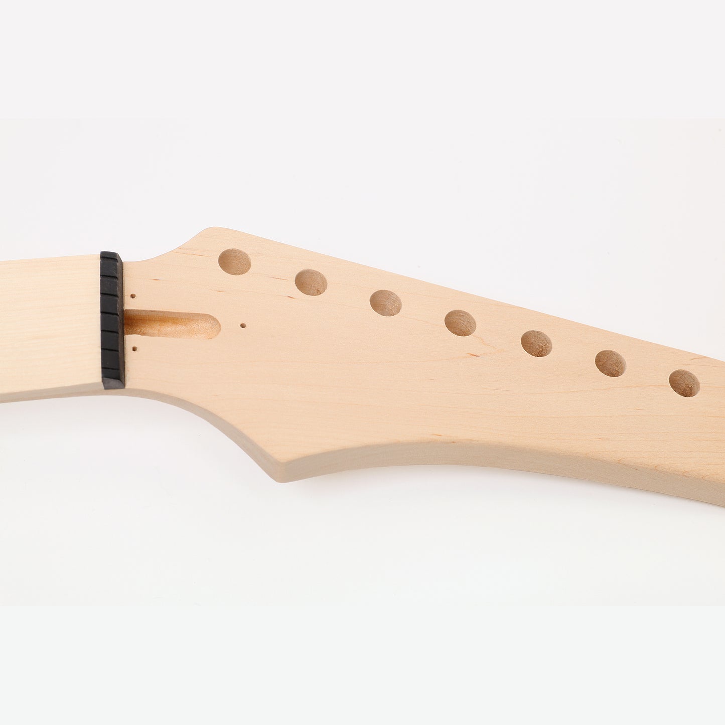 7-String Custom DIY Guitar Headstock7-String Custom DIY Guitar Headstock