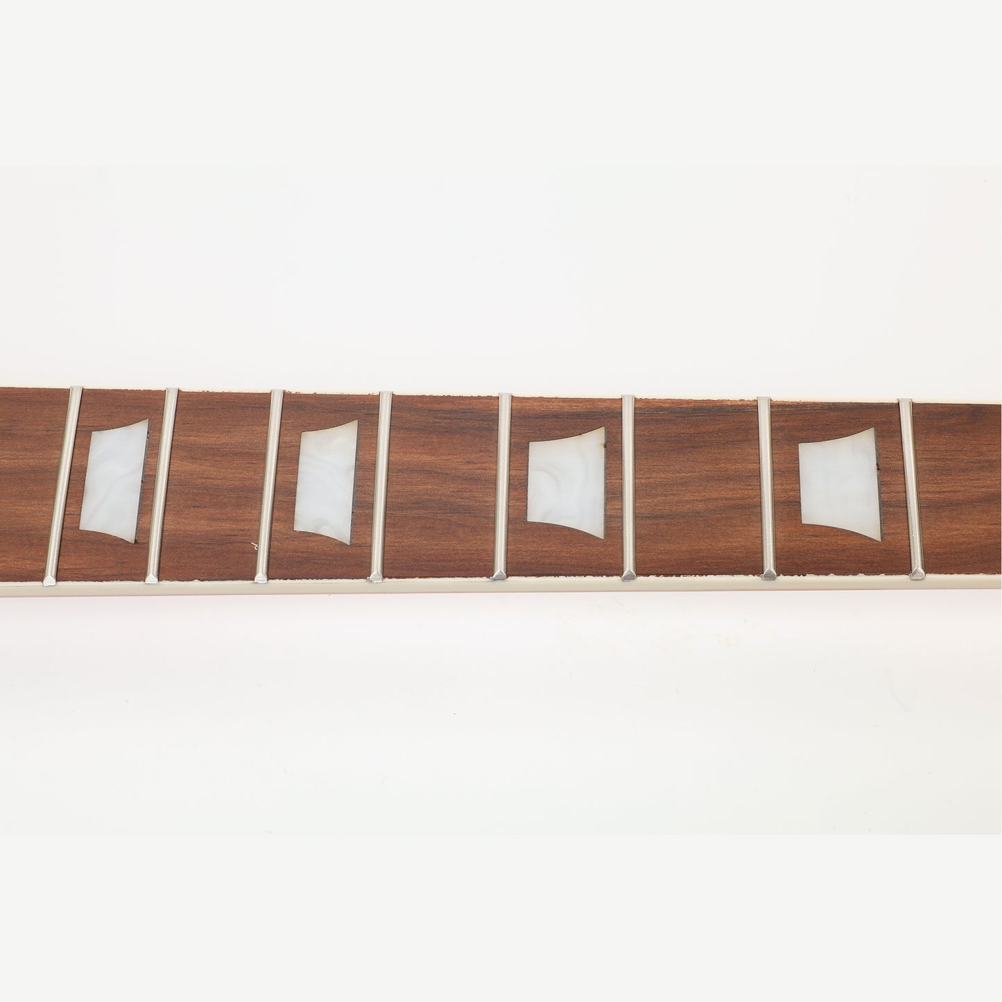 EchoSoul Semi-Hollow (Set-In Neck) Guitar Kit
