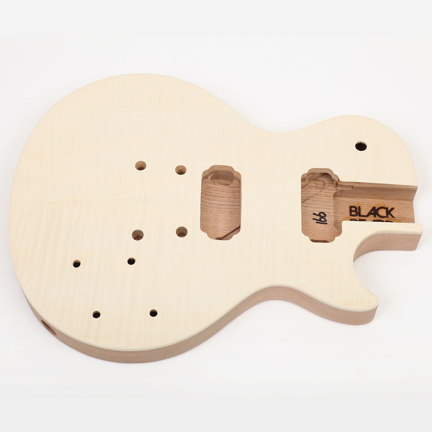 LuxTone Guitar Kit