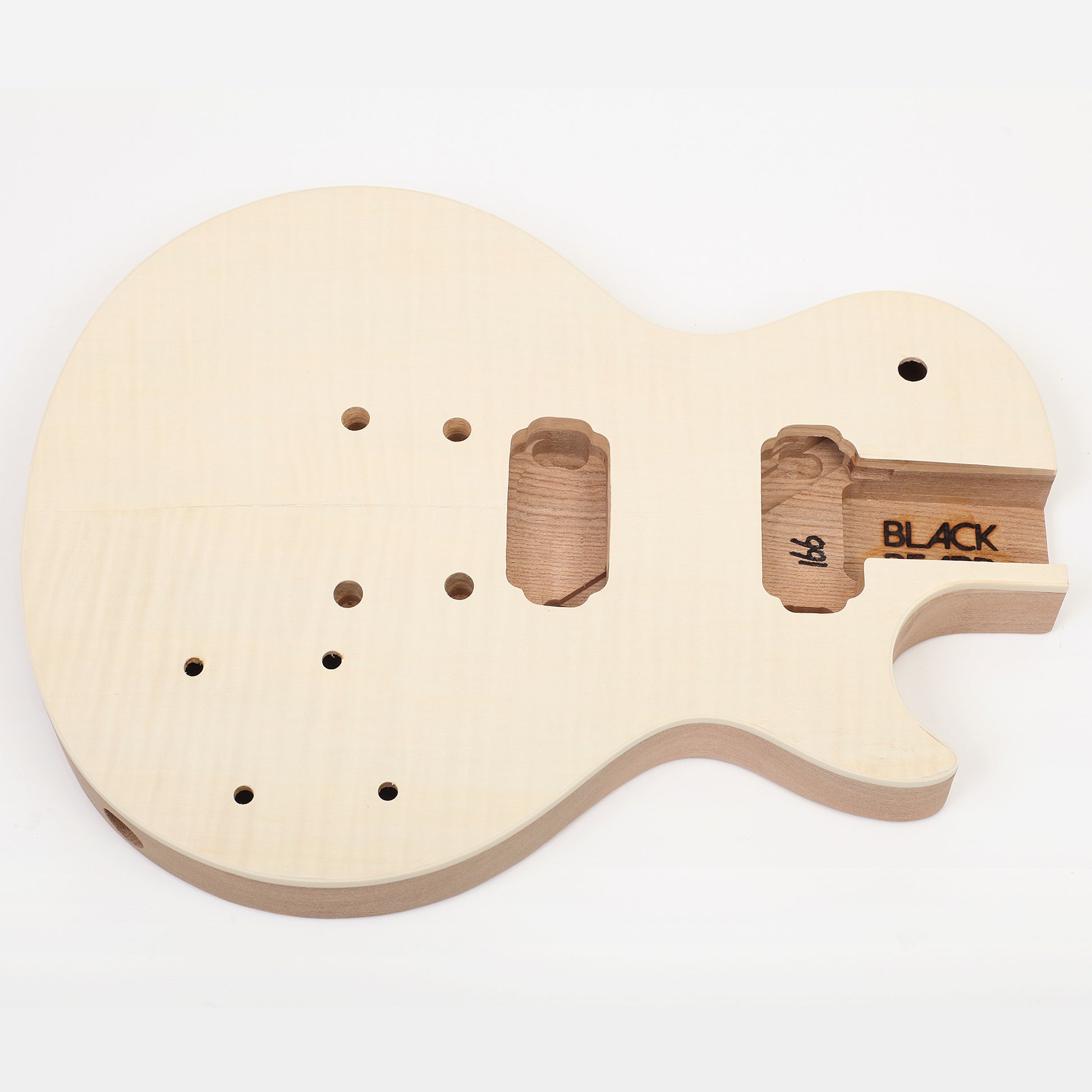 LuxTone Guitar Kit
