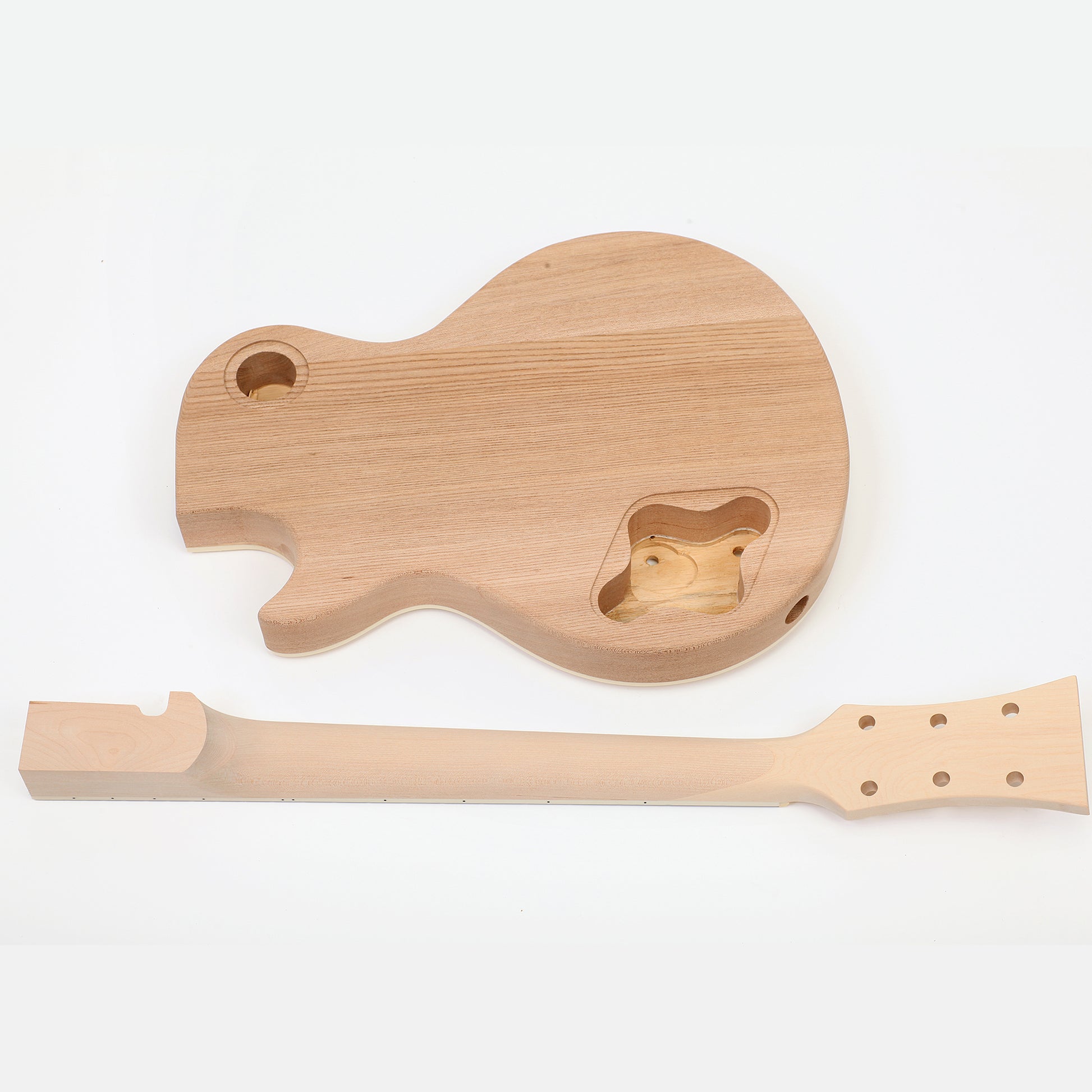 LuxTone Guitar Kit