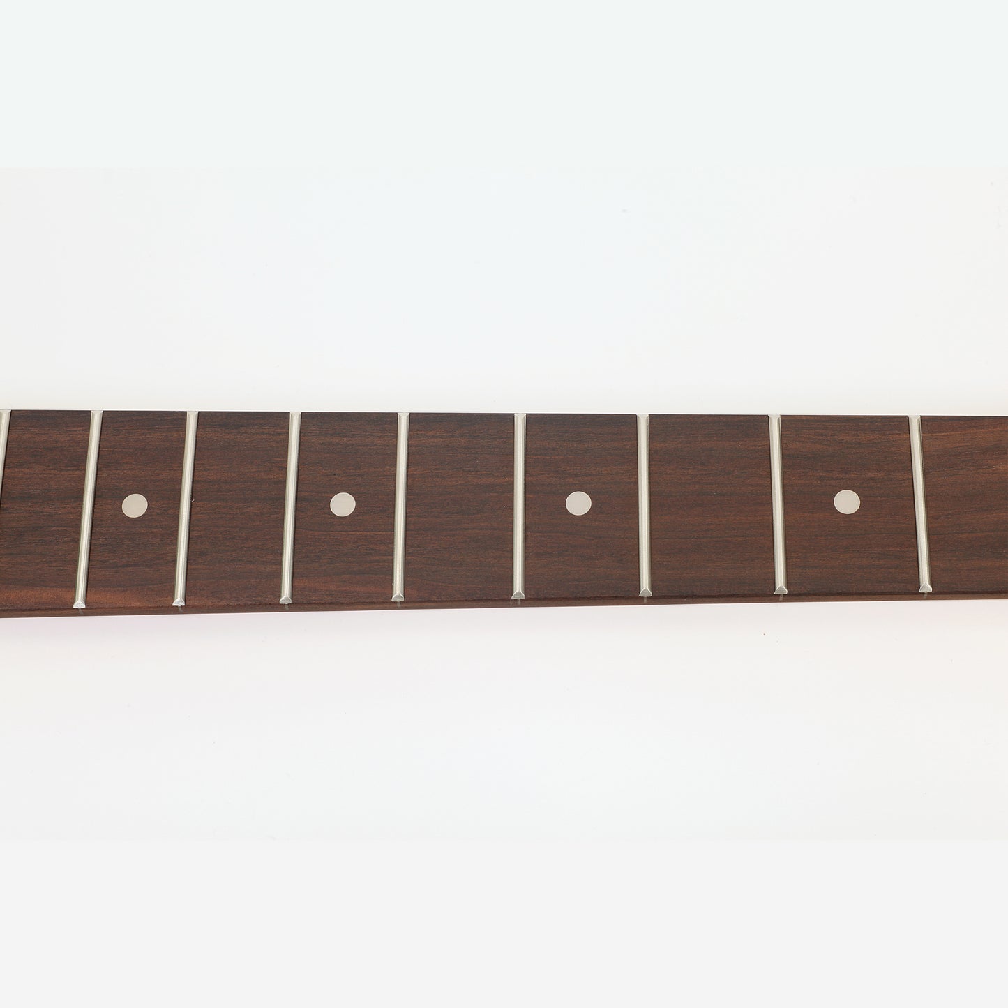 Stratocaster One DIY Guitar Kit Fretboard