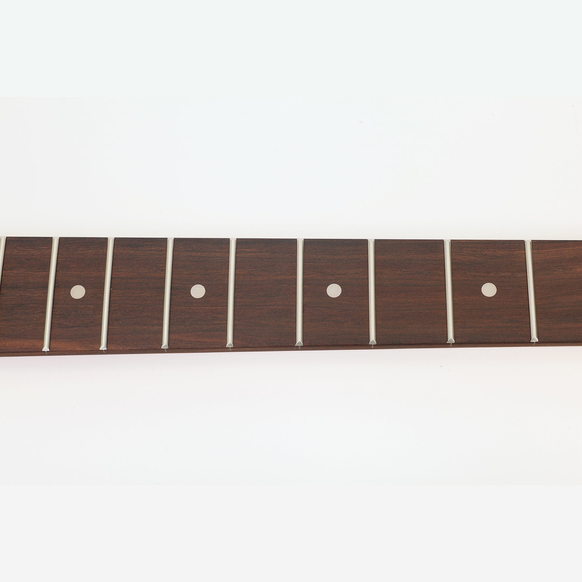 Stratocaster One DIY Guitar Kit Fretboard