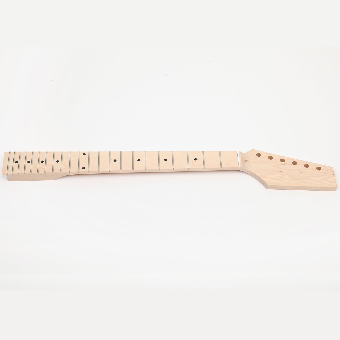 Telecaster Two Guitar Kit Neck