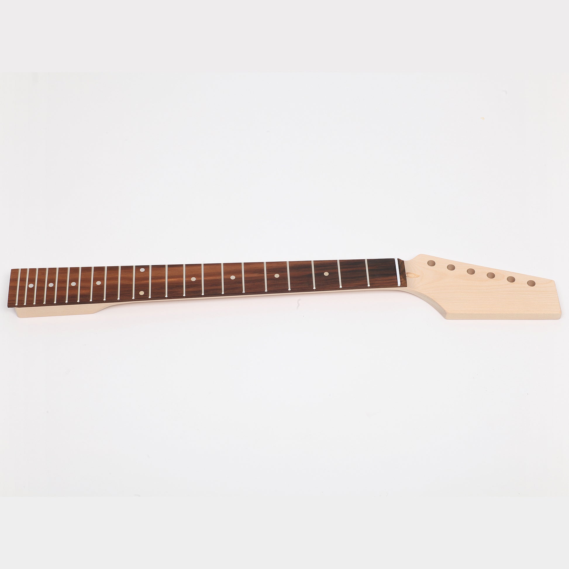 Telecaster One DIY Guitar Kit Neck