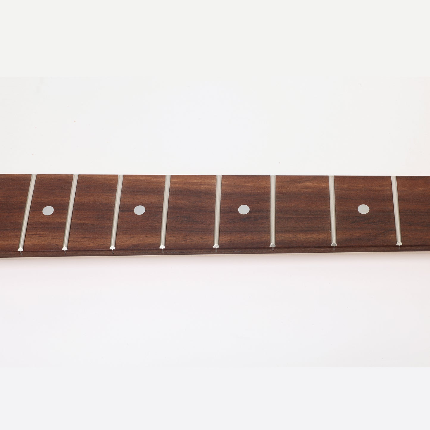 Thinline Telecaster DIY Guitar Kit Fretboard