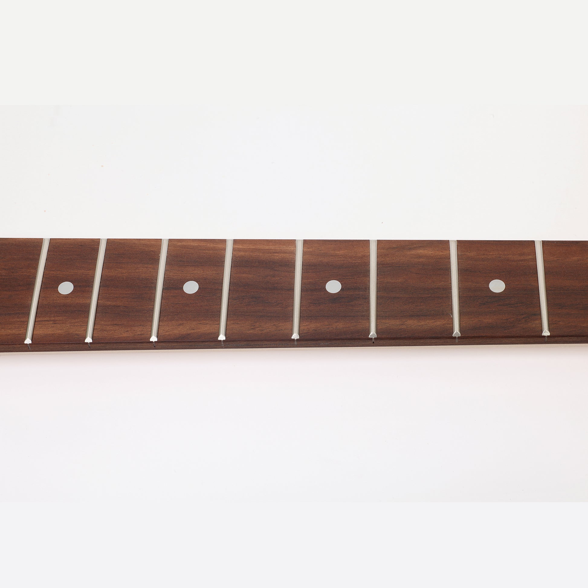 Thinline Telecaster DIY Guitar Kit Fretboard
