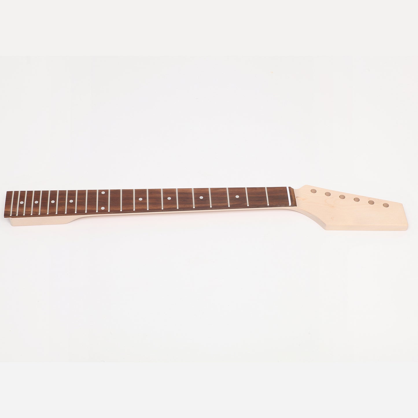 Thinline Telecaster DIY Guitar Kit Neck