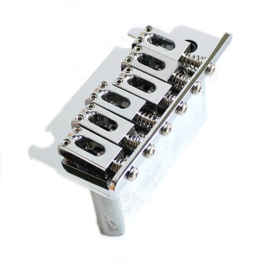2-Stud Vintage Tremolo Chrome