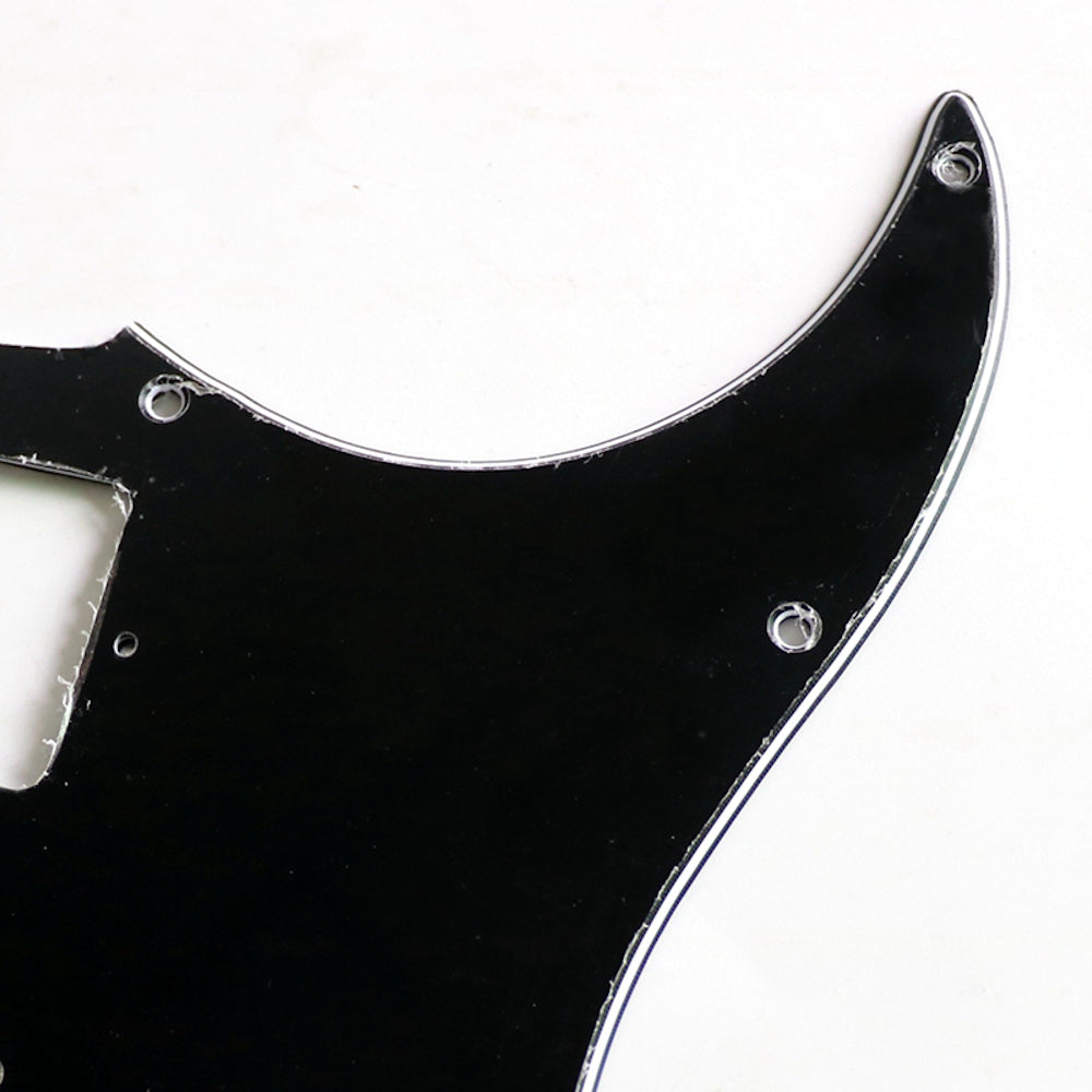 64 US Standard Pickguard Black
