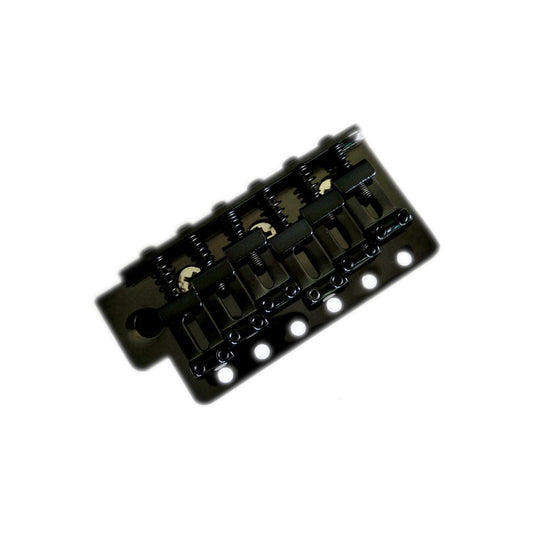 Full Size 6-Point Tremolo Black