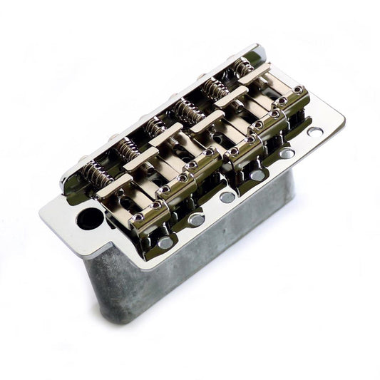 Full Size 6-Point Tremolo Gold