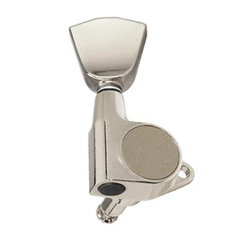Chrome Left Keystone Style Machine Head