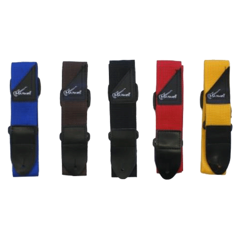 Guitar Straps