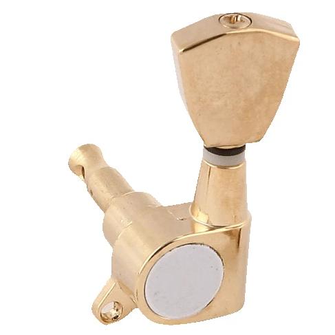 Gold Right Keystone Style Machine Head
