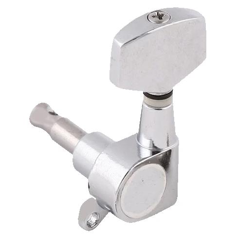 Right Square Top Machine Heads
