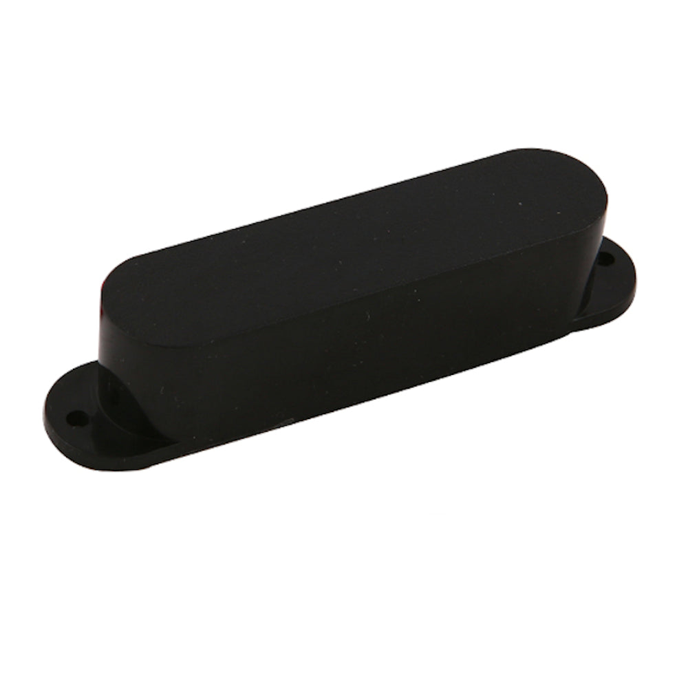 Smooth Top Single Coil Pickups Black