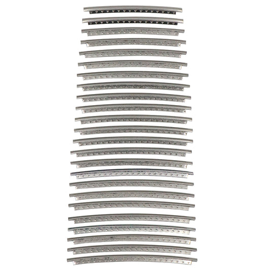 Stainless Steel Fret Wire