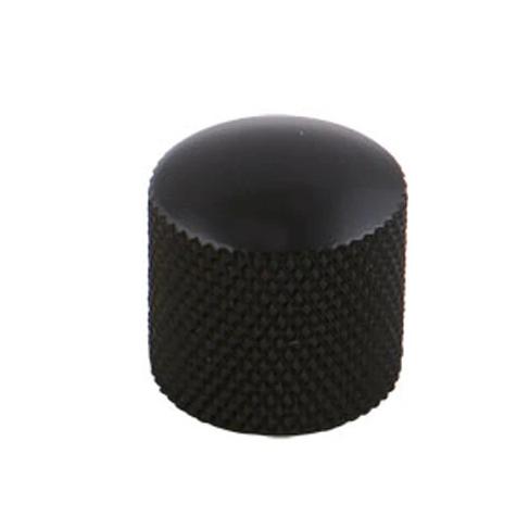 Steel Control Knobs Black