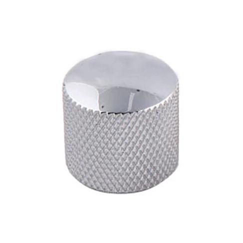 Steel Control Knobs Chrome