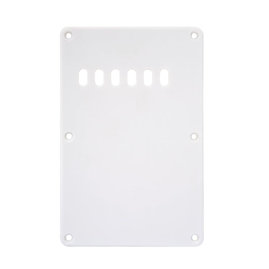 Spring Cover White