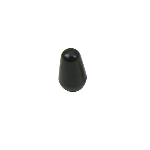 Switch Toggle End Caps Black