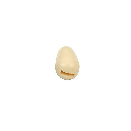 Switch Toggle End Caps Cream