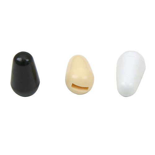 Switch Toggle End Caps Variety