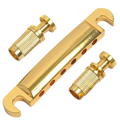 Gold Stopbar