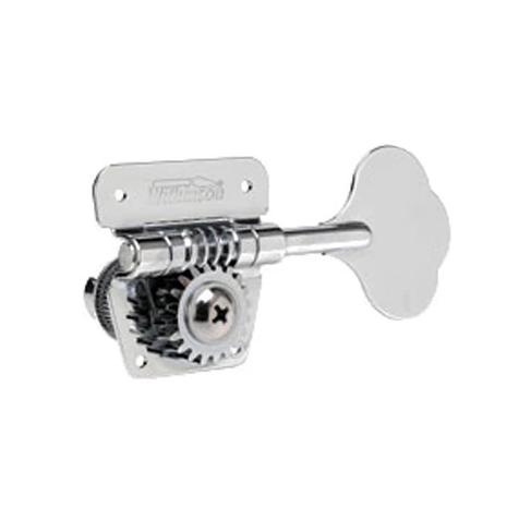 Blackbeard's Den Wilkinson Vintage Bass Machine Head