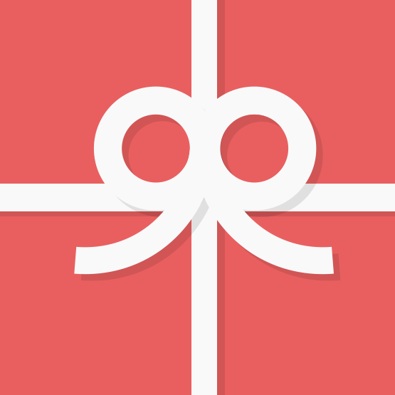 Blackbeard's Den Gift Card