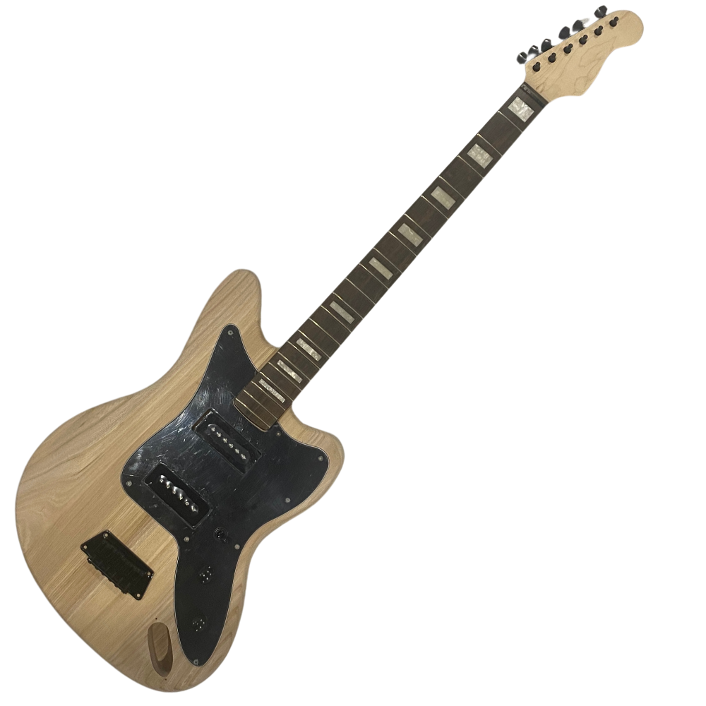 Baritone DIY Guitar KIt