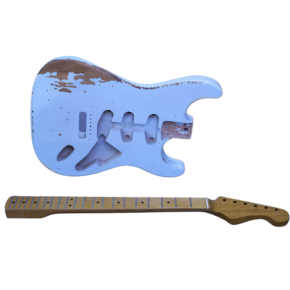 Relic DIY Daphne Blue Kit