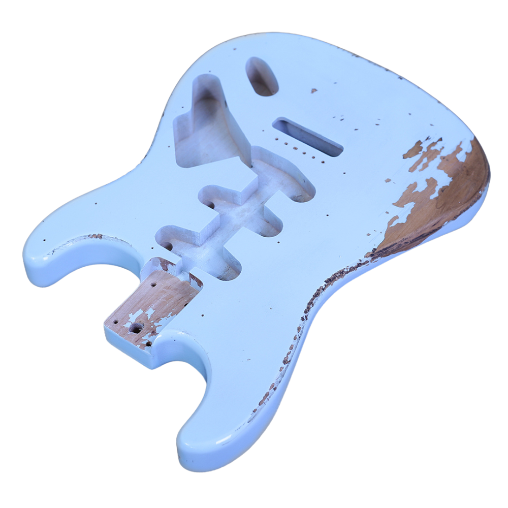 Relic DIY Daphne Blue Kit