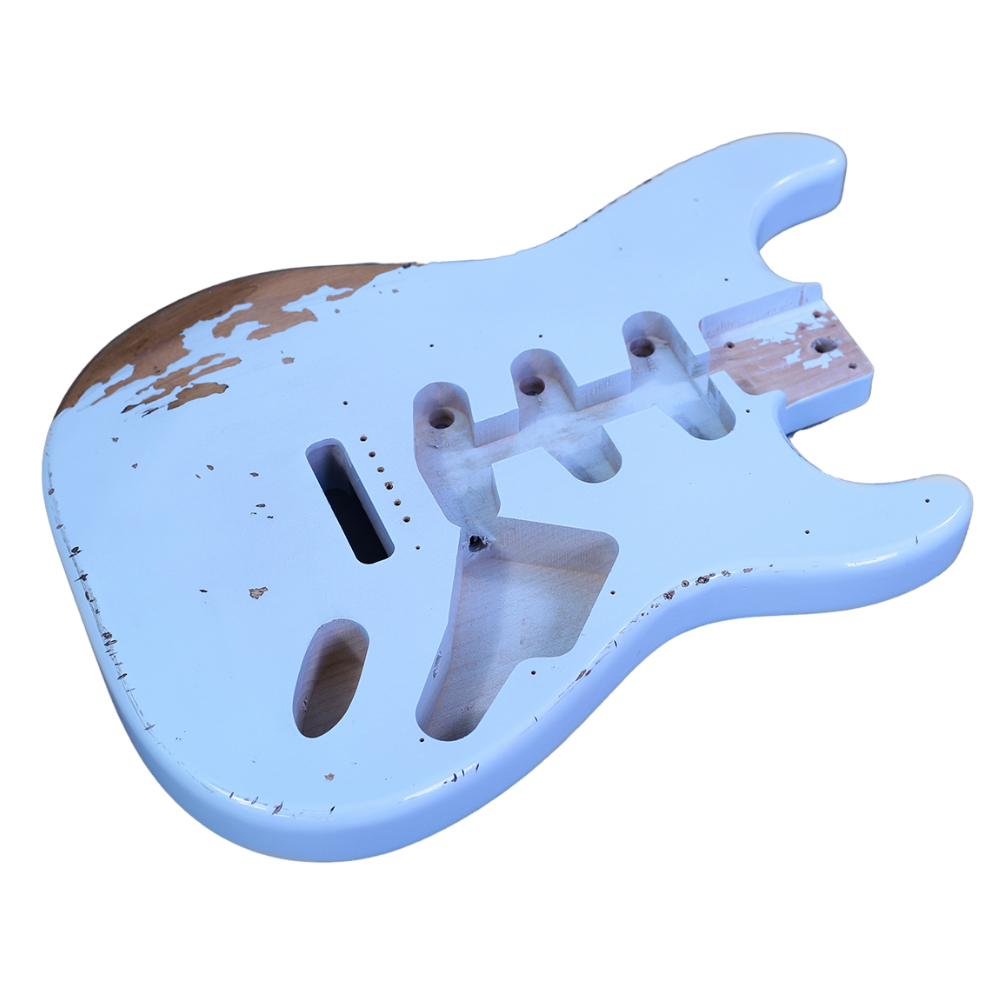 Relic DIY Daphne Blue Kit