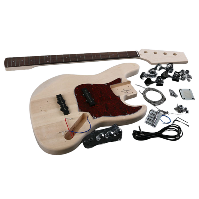 DIY Guitar & Bass Kits  Build Your Own Custom DIY Electric Guitar