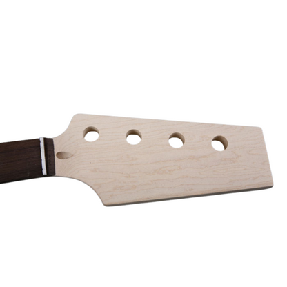BlackBeard Jazz Bass 4-String