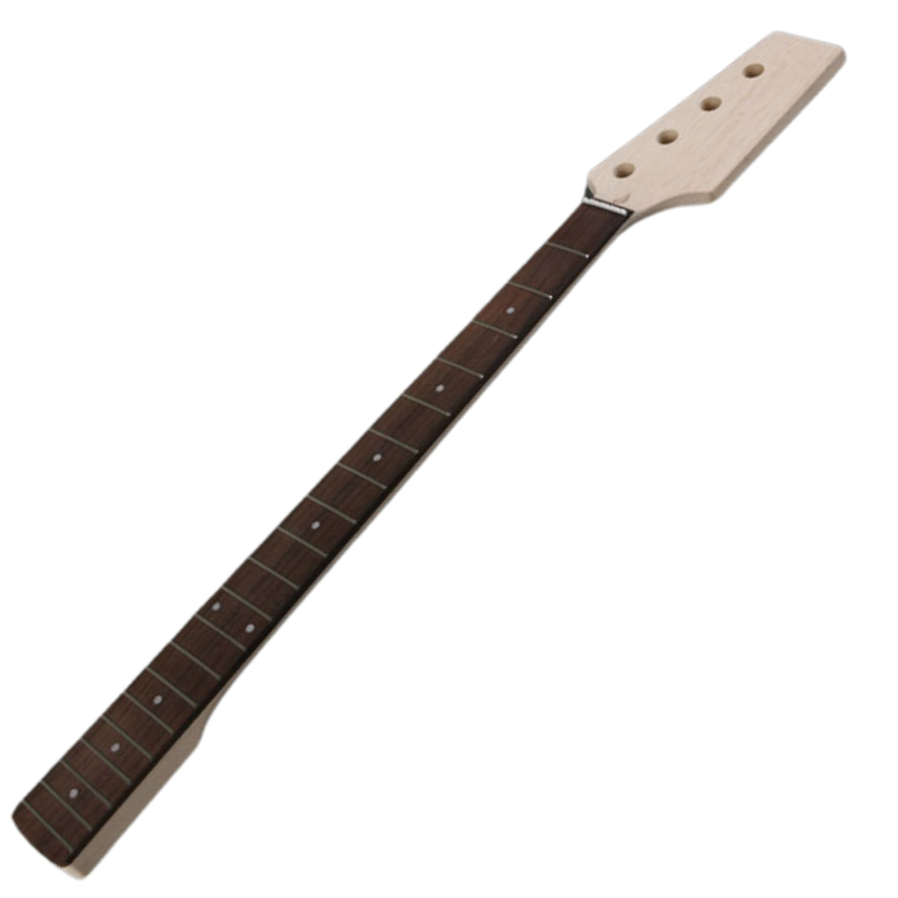 BlackBeard Jazz Bass 4-String