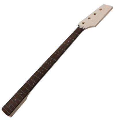 BlackBeard Jazz Bass 4-String