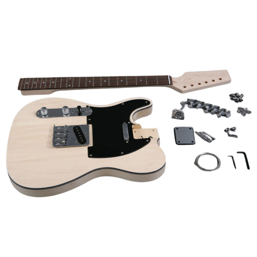 BlackBeard Lefty TL Shape Kit