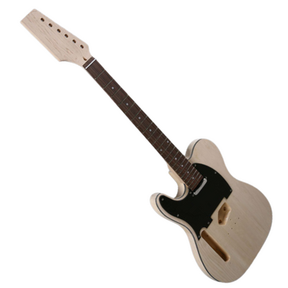 BlackBeard Lefty TL Shape Kit