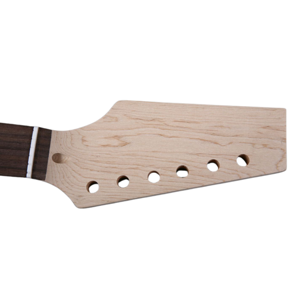 BlackBeard Lefty TL Shape Kit