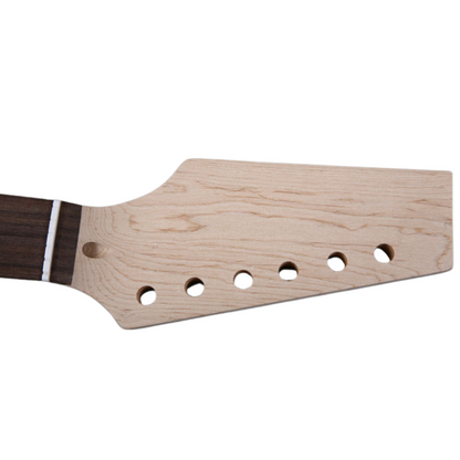 BlackBeard Lefty TL Shape Kit