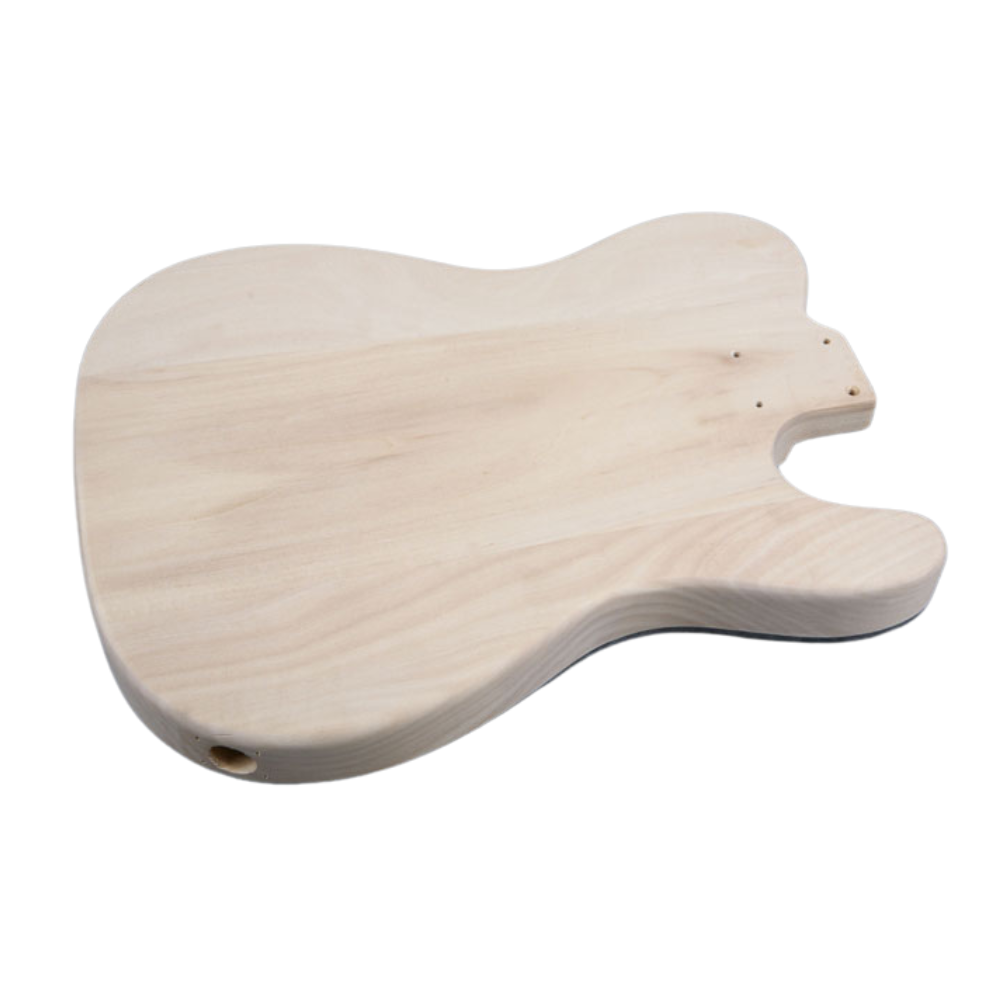 BlackBeard Lefty TL Shape Kit