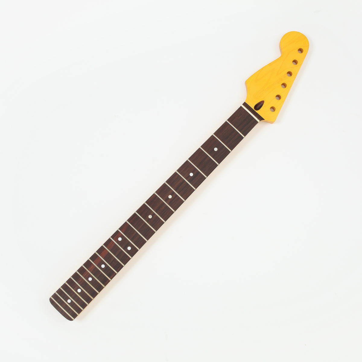 Lefty Strat® Replacement Neck Rosewood Fingerboard